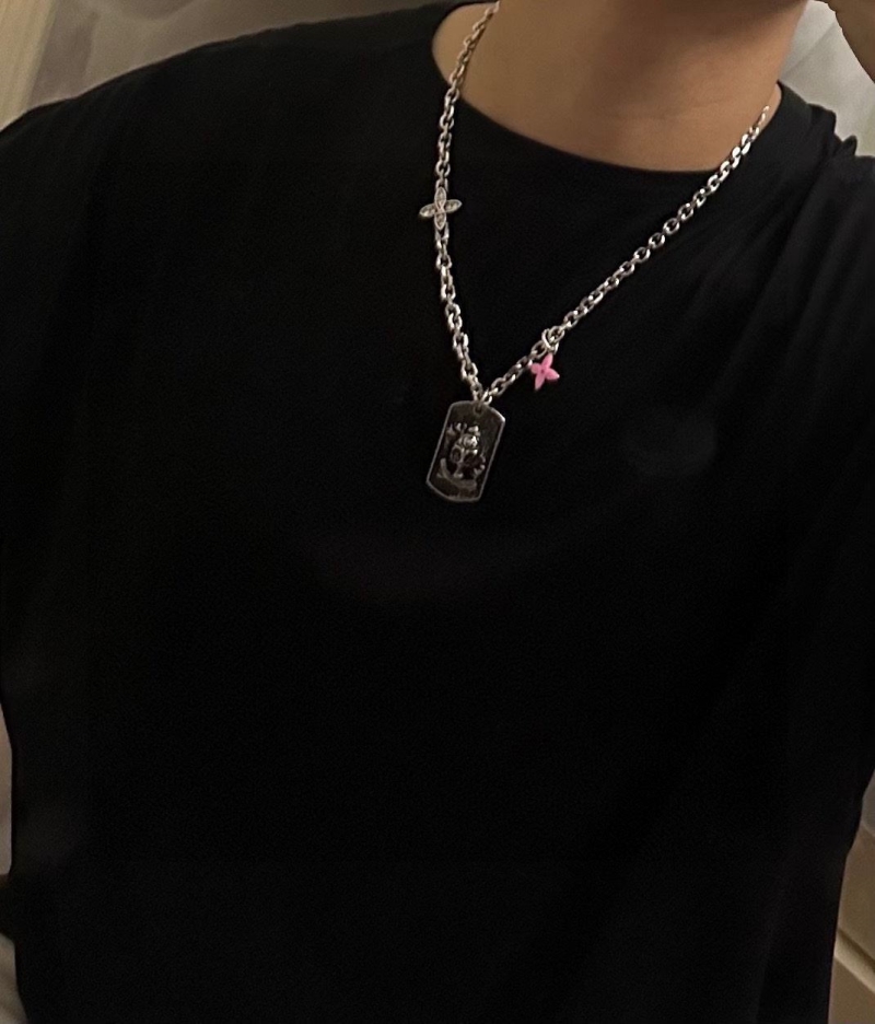 LV Necklaces